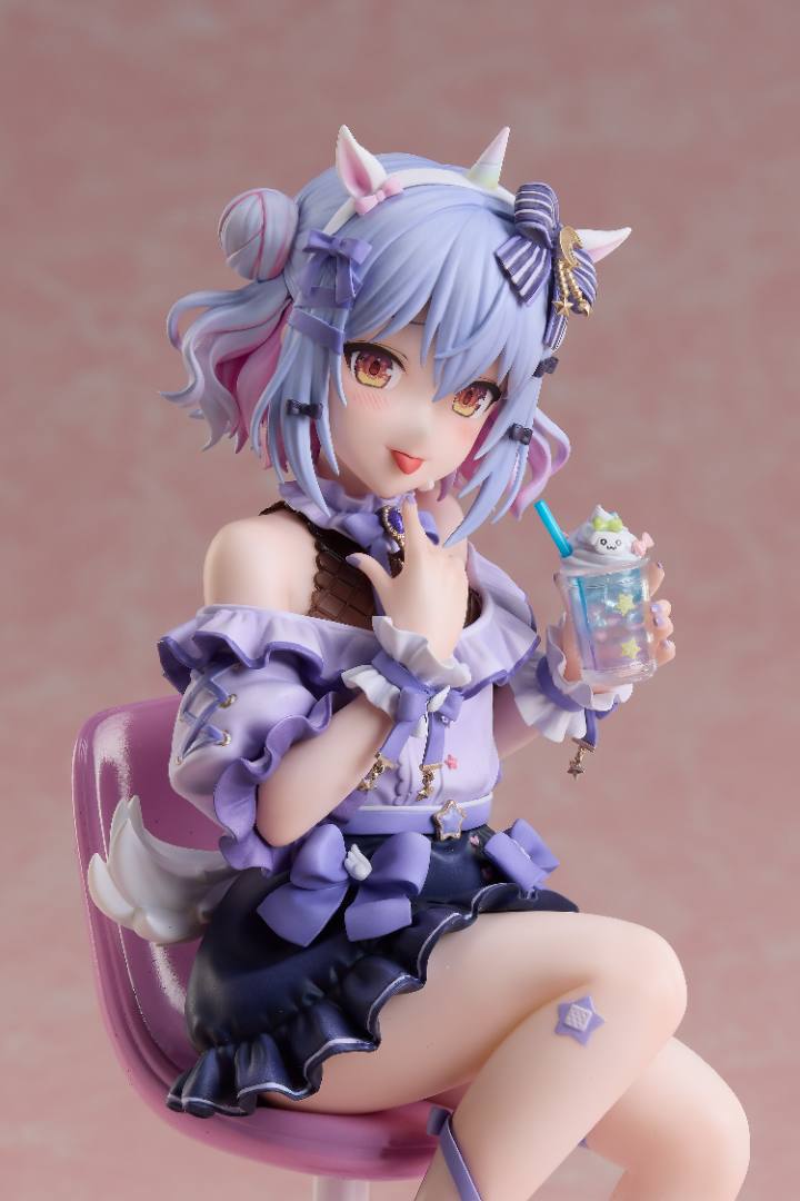 A・DIMENSION: NoriPro -  Inuyama Tamaki - Unicorn Outfit "Jirai" Style 1/7 Scale Figure