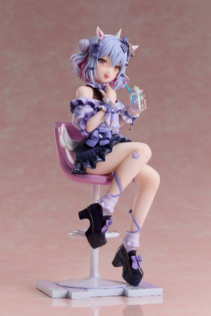 A・DIMENSION: NoriPro -  Inuyama Tamaki - Unicorn Outfit "Jirai" Style 1/7 Scale Figure