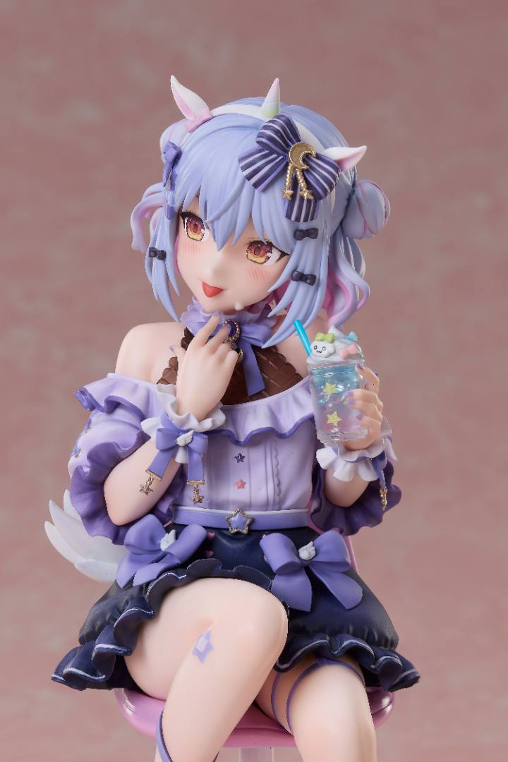 A・DIMENSION: NoriPro -  Inuyama Tamaki - Unicorn Outfit "Jirai" Style 1/7 Scale Figure