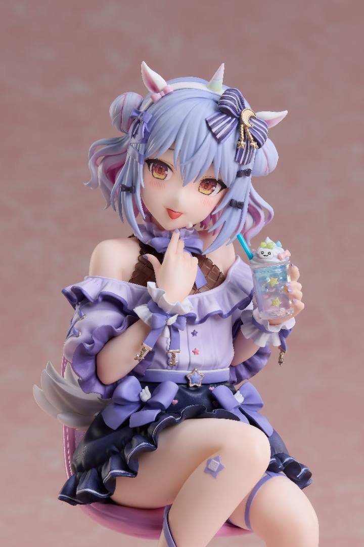 A・DIMENSION: NoriPro -  Inuyama Tamaki - Unicorn Outfit "Jirai" Style 1/7 Scale Figure