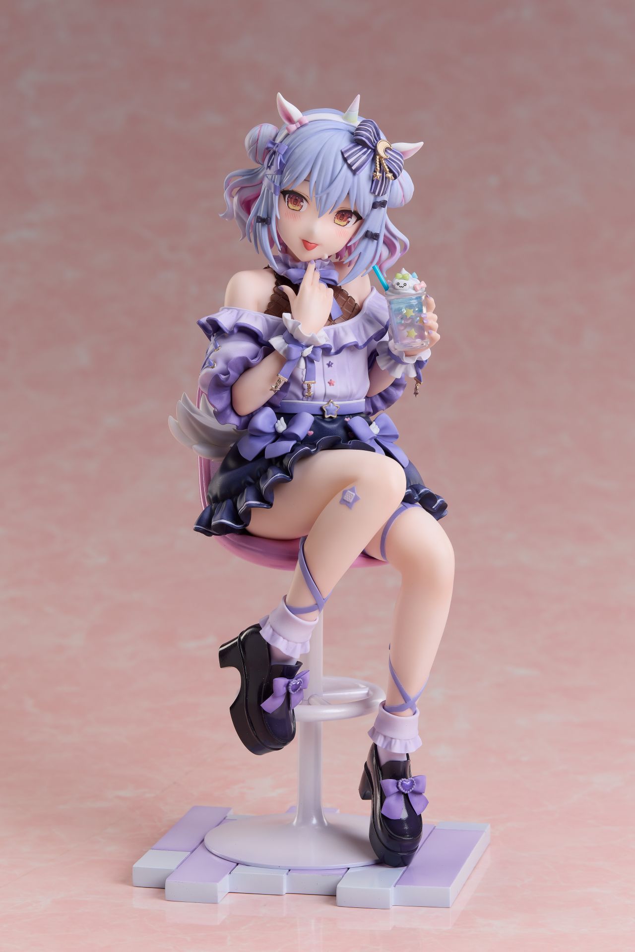 A・DIMENSION: NoriPro -  Inuyama Tamaki - Unicorn Outfit "Jirai" Style 1/7 Scale Figure