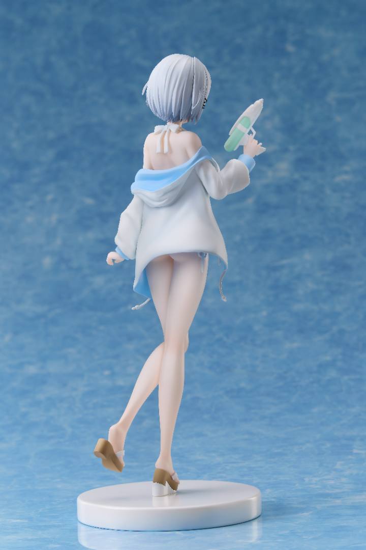 A・DIMENSION: The Detective is Already Dead - Siesta - Swimsuit 1/7 Scale Figure