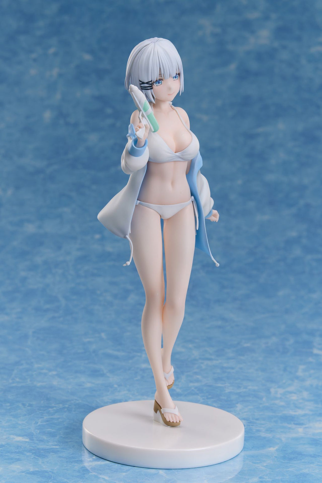 A・DIMENSION: The Detective is Already Dead - Siesta - Swimsuit 1/7 Scale Figure