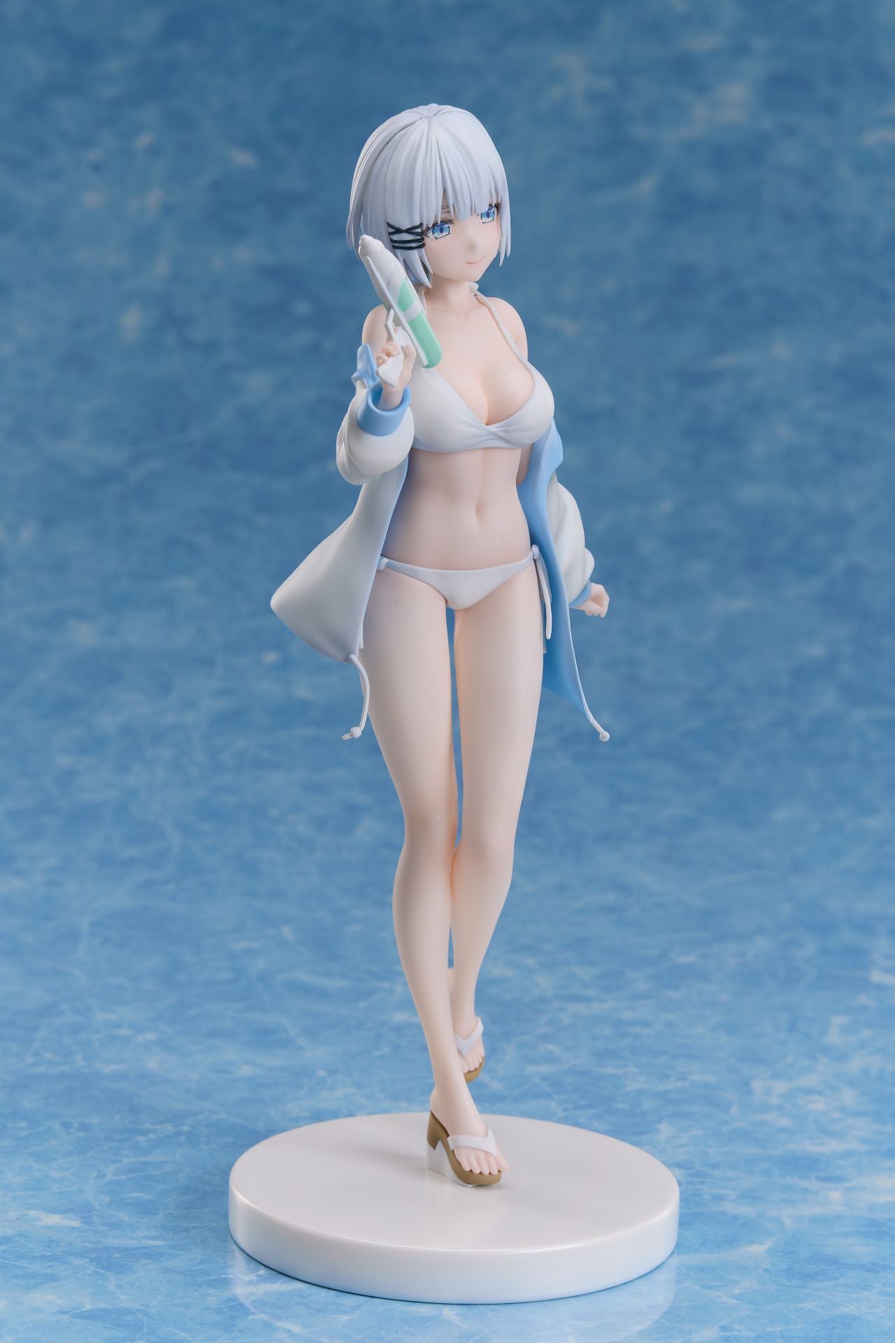 A・DIMENSION: The Detective is Already Dead - Siesta - Swimsuit 1/7 Scale Figure