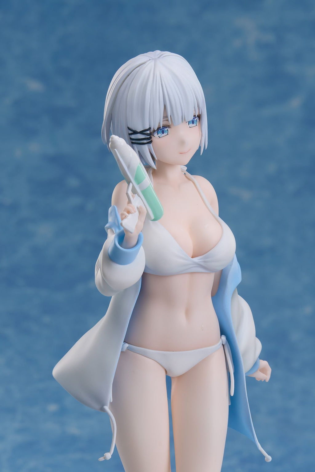 A・DIMENSION: The Detective is Already Dead - Siesta - Swimsuit 1/7 Scale Figure