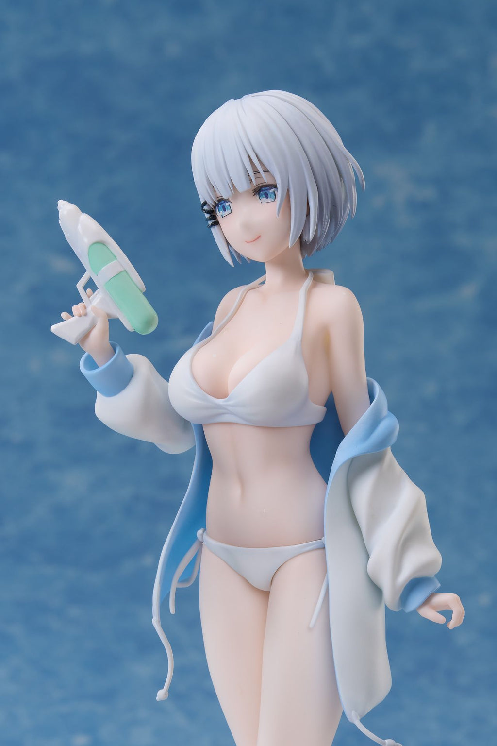 A・DIMENSION: The Detective is Already Dead - Siesta - Swimsuit 1/7 Scale Figure
