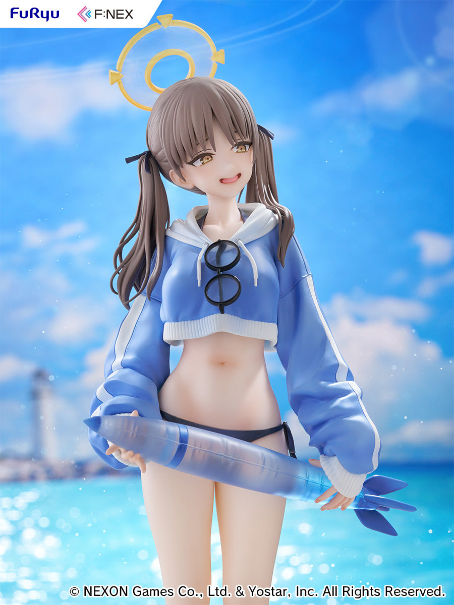 F:NEX: Blue Archive Kazekura Moe - Swimsuit 1/7 Scale Figure