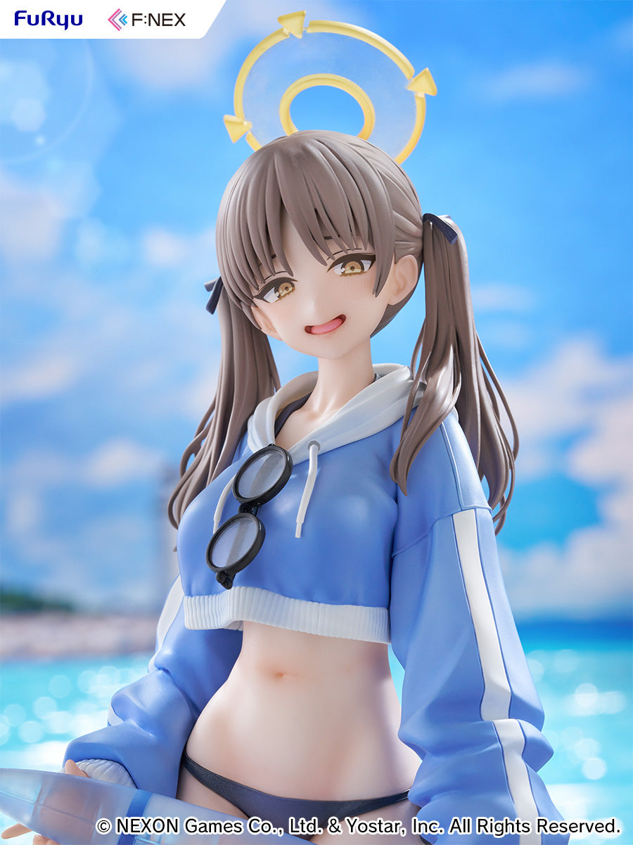 F:NEX: Blue Archive Kazekura Moe - Swimsuit 1/7 Scale Figure