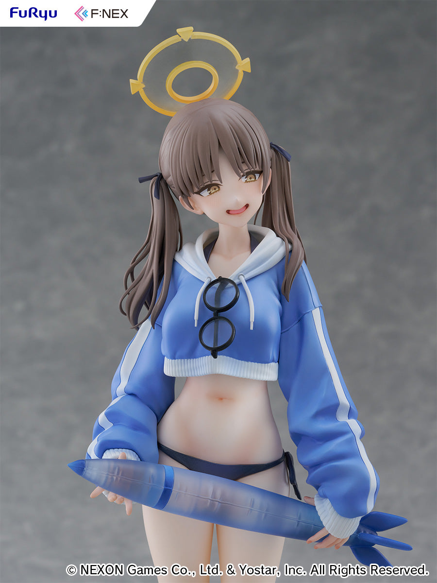 F:NEX: Blue Archive Kazekura Moe - Swimsuit 1/7 Scale Figure