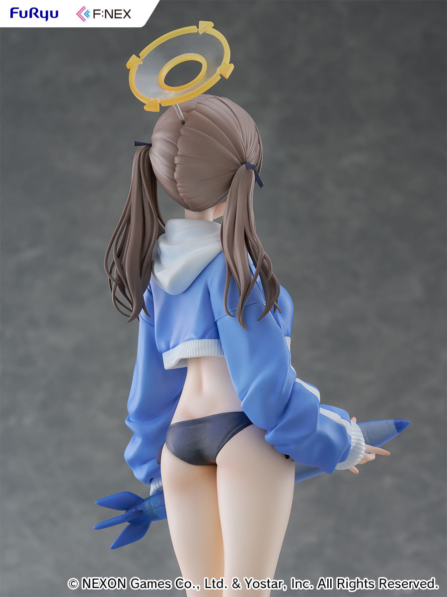 F:NEX: Blue Archive Kazekura Moe - Swimsuit 1/7 Scale Figure