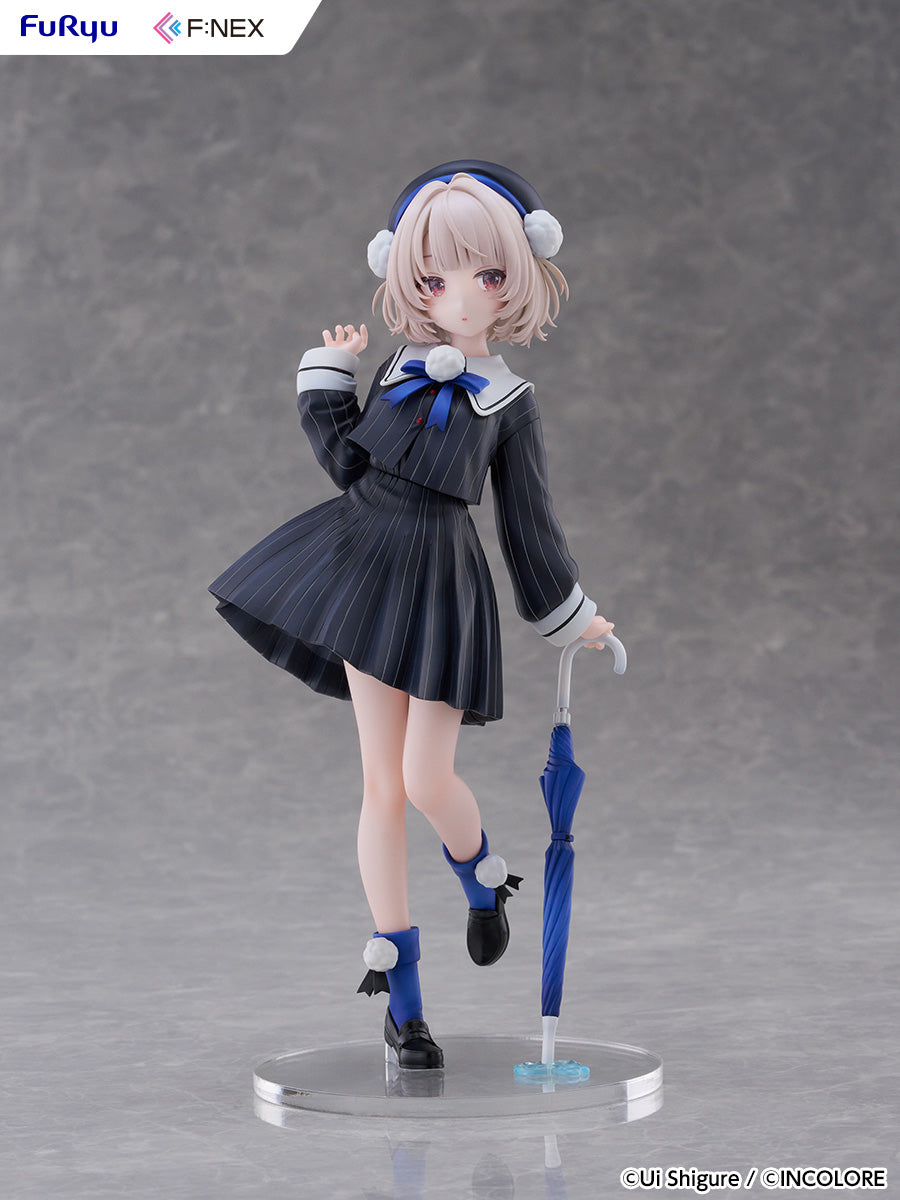 [Pre-Sale] F:NEX Virtual Streamer - Shigure Ui - 1/7 Scale Figure
