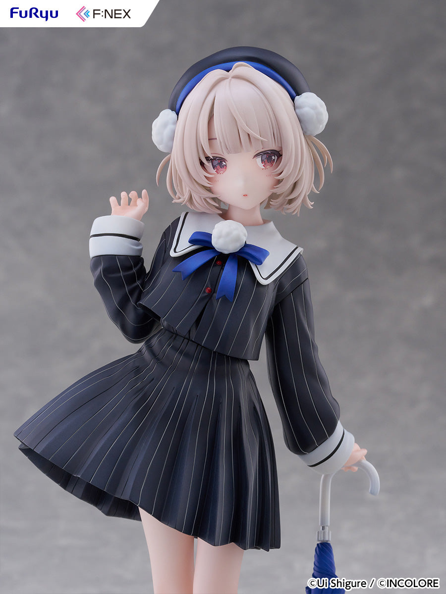 [Pre-Sale] F:NEX Virtual Streamer - Shigure Ui - 1/7 Scale Figure