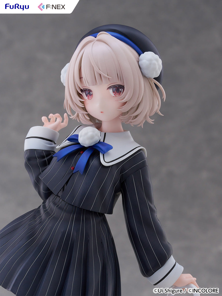 [Pre-Sale] F:NEX Virtual Streamer - Shigure Ui - 1/7 Scale Figure