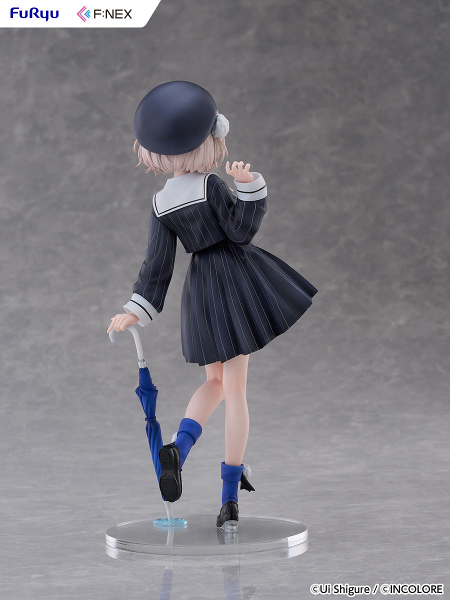 [Pre-Sale] F:NEX Virtual Streamer - Shigure Ui - 1/7 Scale Figure