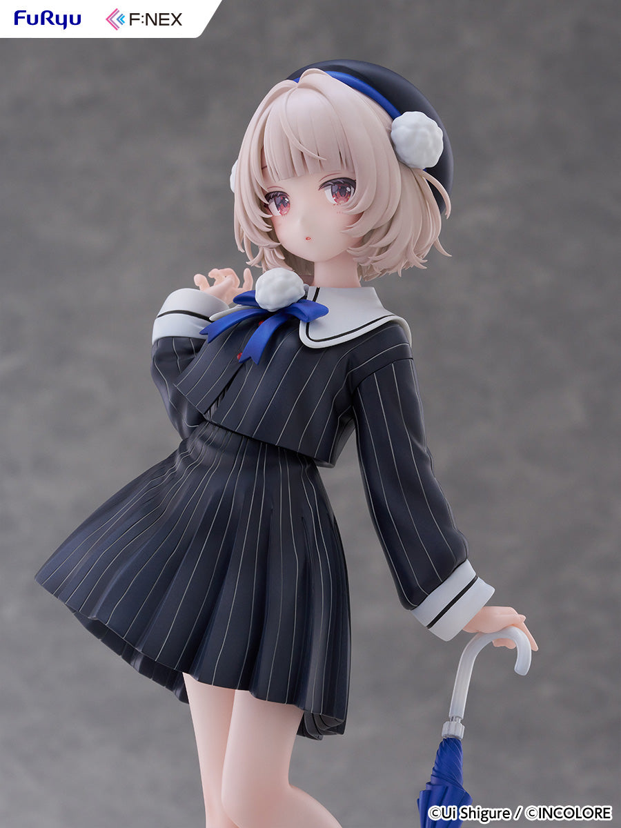 [Pre-Sale] F:NEX Virtual Streamer - Shigure Ui - 1/7 Scale Figure