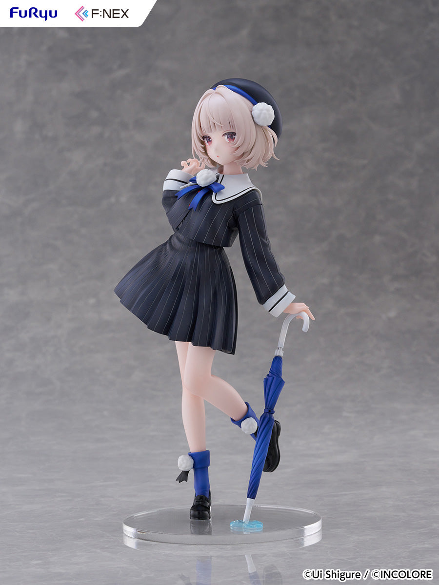 [Pre-Sale] F:NEX Virtual Streamer - Shigure Ui - 1/7 Scale Figure