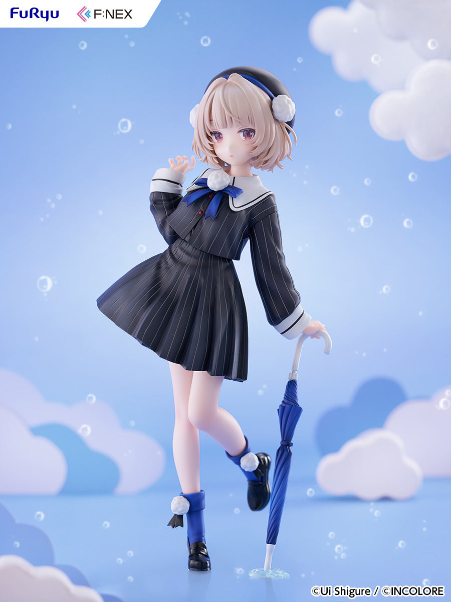 [Pre-Sale] F:NEX Virtual Streamer - Shigure Ui - 1/7 Scale Figure
