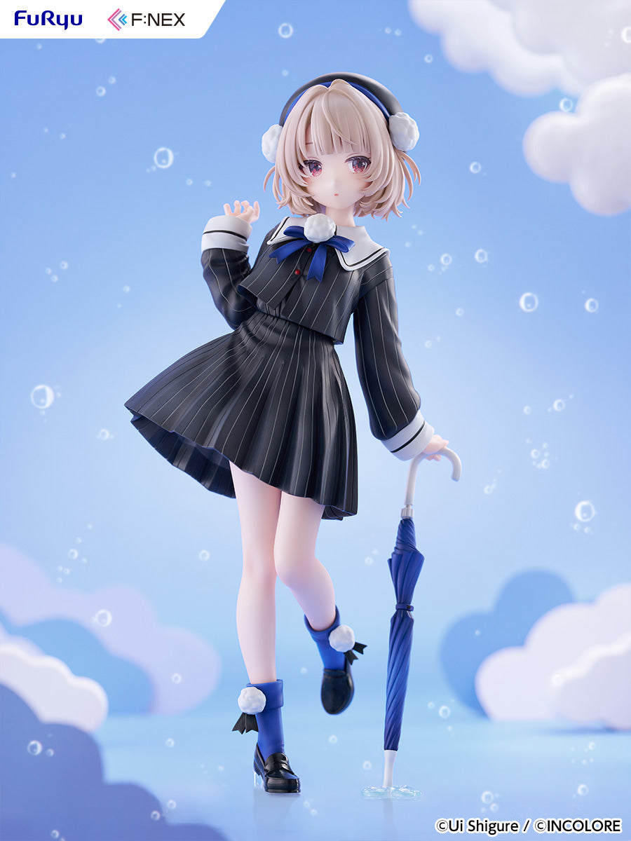 [Pre-Sale] F:NEX Virtual Streamer - Shigure Ui - 1/7 Scale Figure
