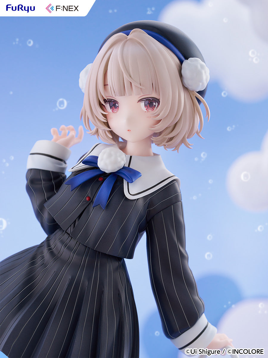 [Pre-Sale] F:NEX Virtual Streamer - Shigure Ui - 1/7 Scale Figure