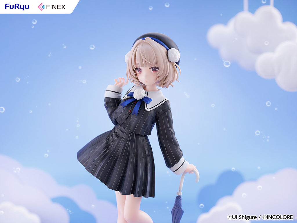 [Pre-Sale] F:NEX Virtual Streamer - Shigure Ui - 1/7 Scale Figure