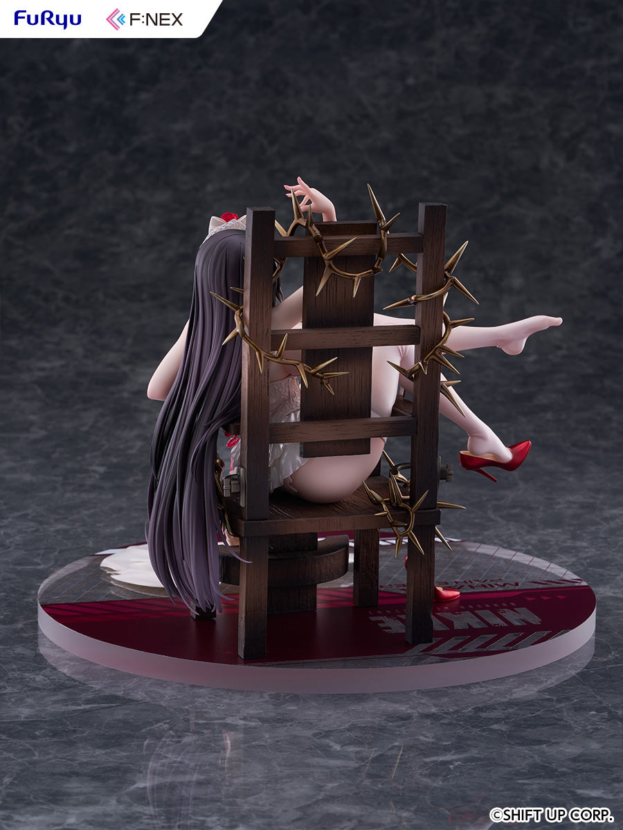 [Pre-Sale] F:NEX: Goddess of Victory Nikke - Mihara - Bonding Chain, Pain Eater 1/7 Scale Figure