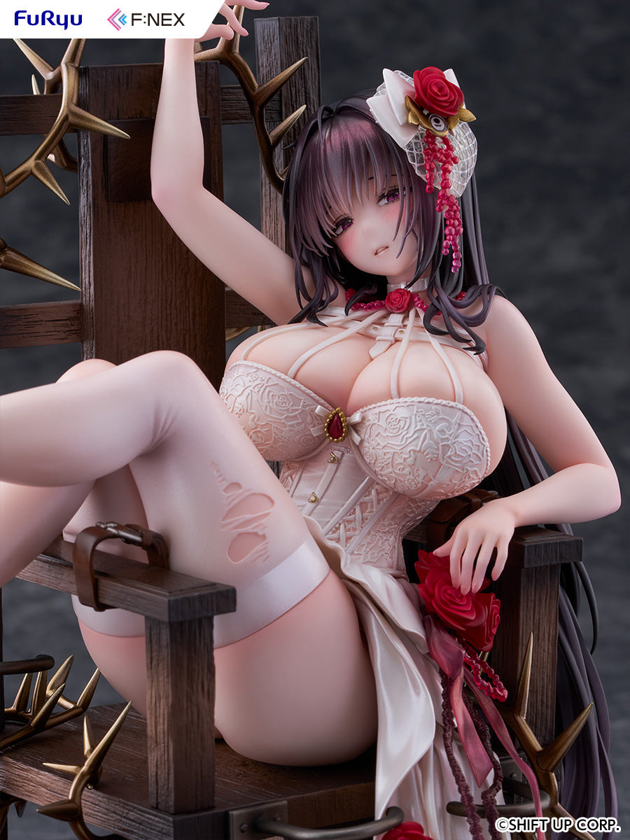 [Pre-Sale] F:NEX: Goddess of Victory Nikke - Mihara - Bonding Chain, Pain Eater 1/7 Scale Figure