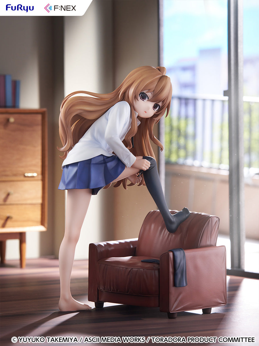 [Pre-Sale] F:NEX: Toradora! - Taiga Aisaka - 1/7 Scale Figure