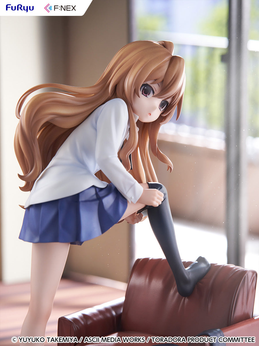 [Pre-Sale] F:NEX: Toradora! - Taiga Aisaka - 1/7 Scale Figure
