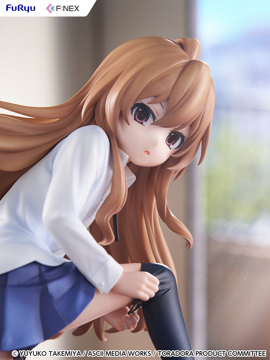 [Pre-Sale] F:NEX: Toradora! - Taiga Aisaka - 1/7 Scale Figure