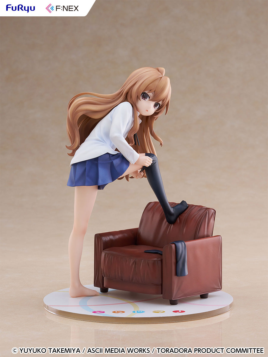 [Pre-Sale] F:NEX: Toradora! - Taiga Aisaka - 1/7 Scale Figure