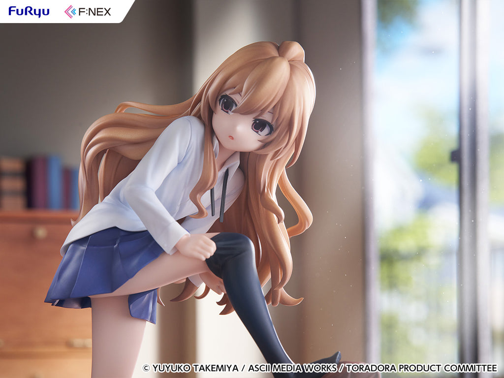 [Pre-Sale] F:NEX: Toradora! - Taiga Aisaka - 1/7 Scale Figure