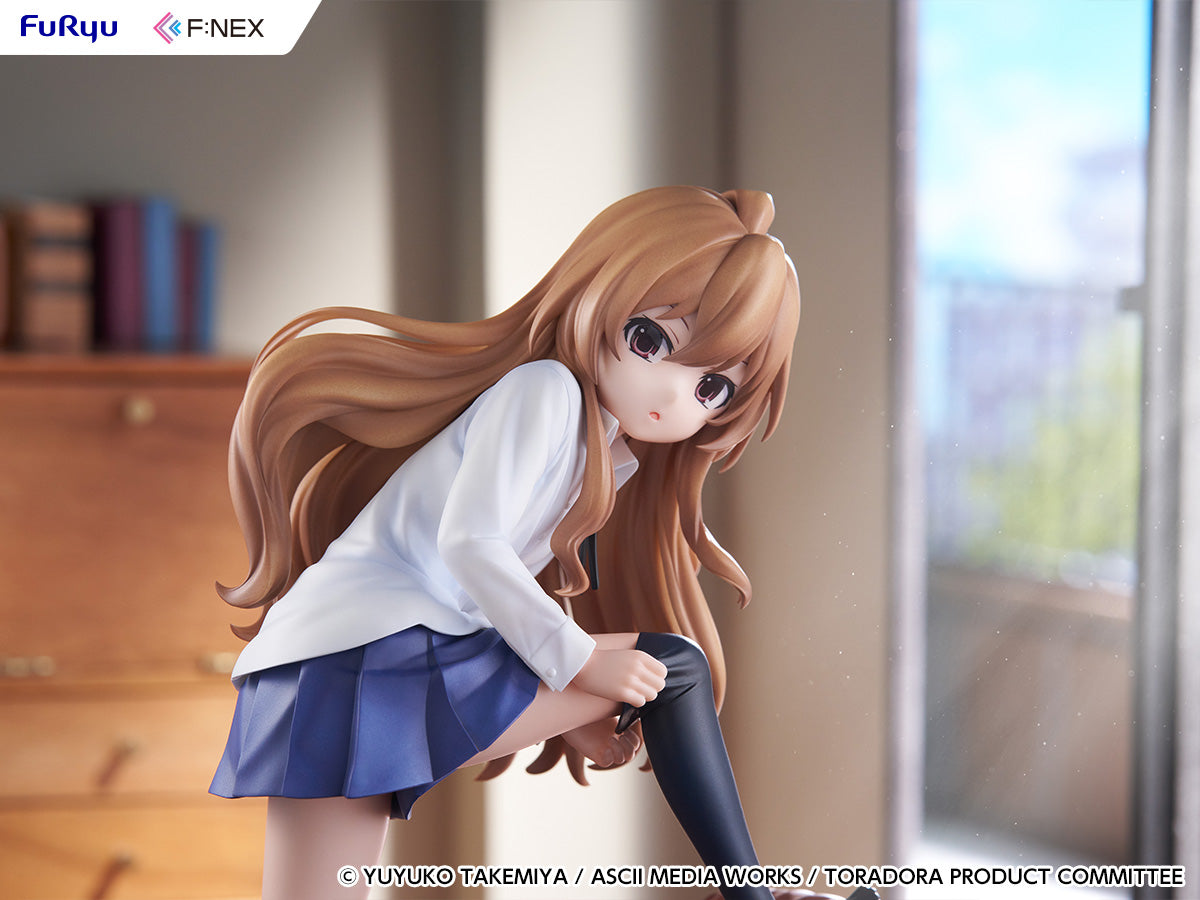 [Pre-Sale] F:NEX: Toradora! - Taiga Aisaka - 1/7 Scale Figure