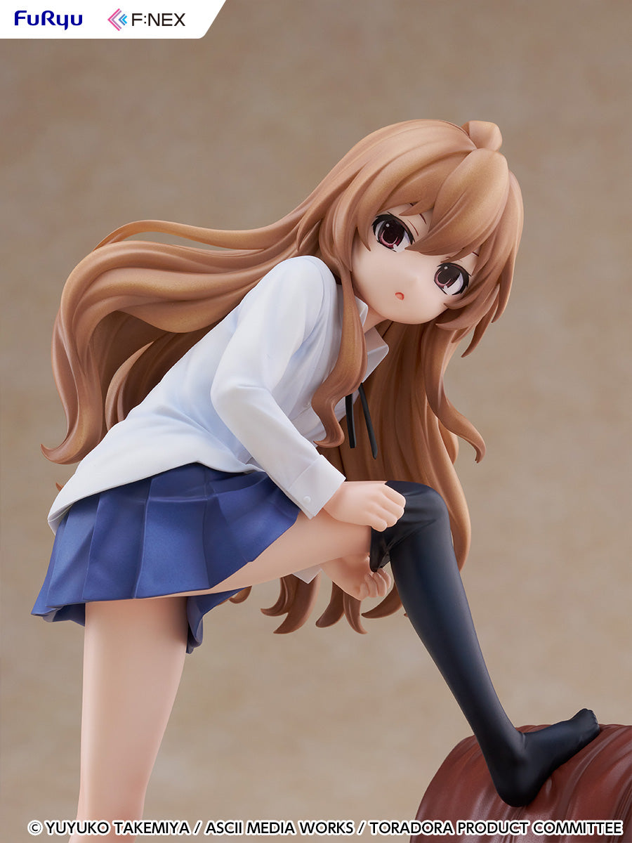 [Pre-Sale] F:NEX: Toradora! - Taiga Aisaka - 1/7 Scale Figure