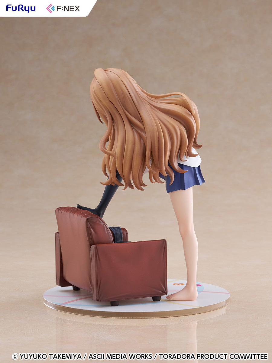 [Pre-Sale] F:NEX: Toradora! - Taiga Aisaka - 1/7 Scale Figure