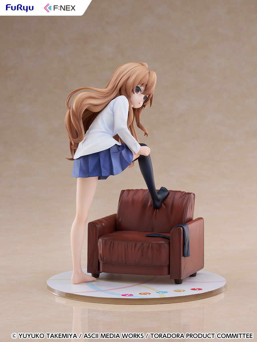 [Pre-Sale] F:NEX: Toradora! - Taiga Aisaka - 1/7 Scale Figure
