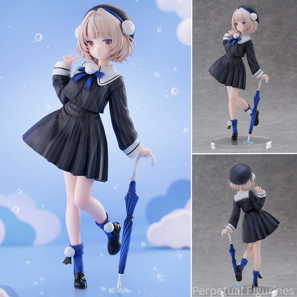 [Pre-Sale] F:NEX Virtual Streamer - Shigure Ui - 1/7 Scale Figure