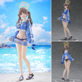 F:NEX: Blue Archive Kazekura Moe - Swimsuit 1/7 Scale Figure