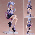 A・DIMENSION: NoriPro -  Inuyama Tamaki - Unicorn Outfit "Jirai" Style 1/7 Scale Figure